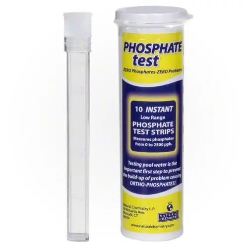Natural Chemistry Phosphate Test Kit 1
