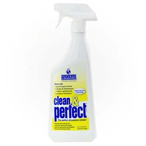 Natural Chemistry Clean And Perfect All Purpose Cleaner 1