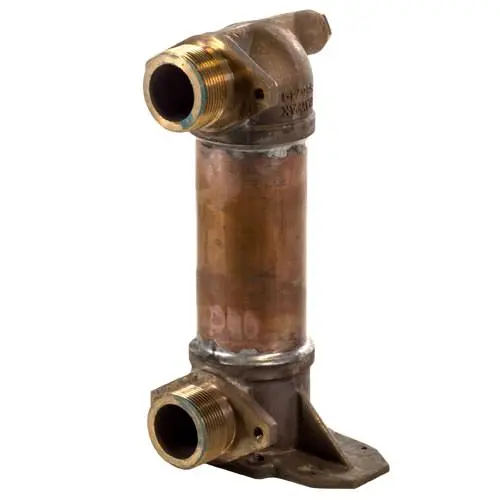 Raypak Heater Element Tube Assembly 001805F 1