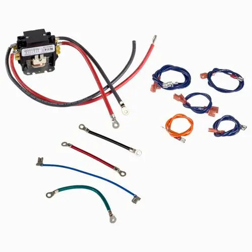 Raypak Heater Contactor Kit 001813F 1