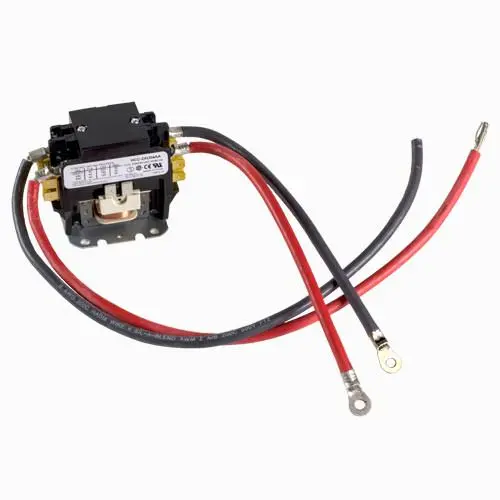 Raypak Heater Contactor Kit 001813F 2