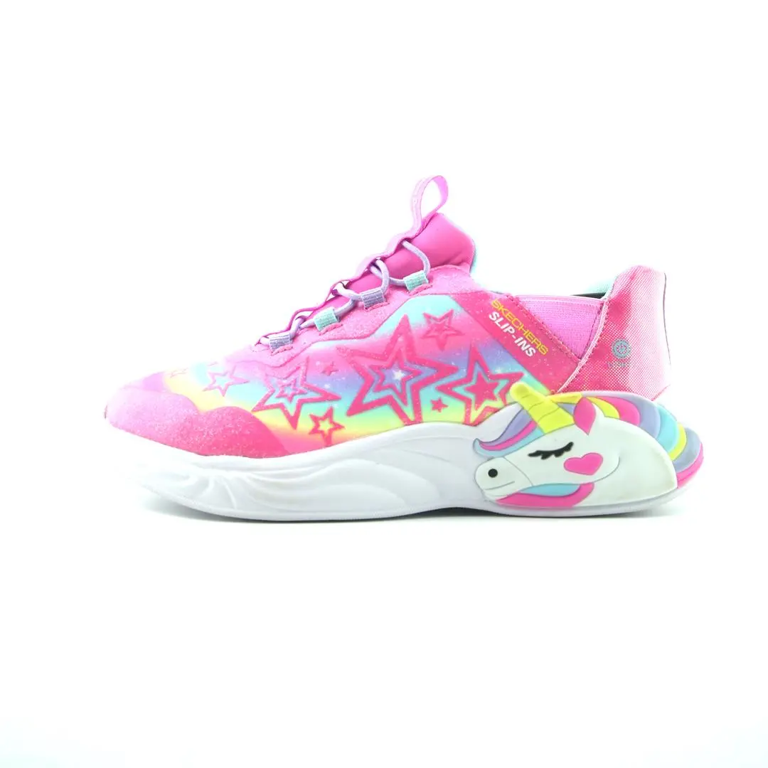 Skechers Unicorn Dreams - Starry Lite 1