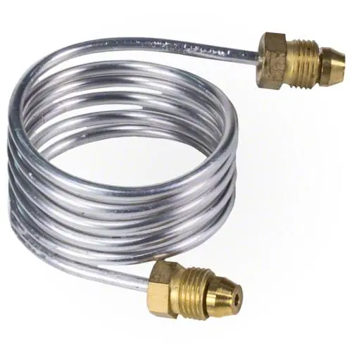 Raypak Pilot Tube 004078F 1