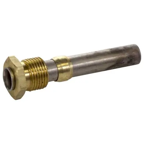 Raypak Heater Sensor Well 004087F 1