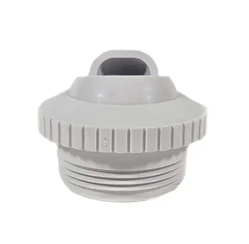 Paramount Threaded Downjet Return Fitting 004252303201 1