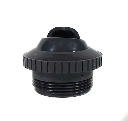 Paramount Threaded Downjet Return Fitting 004252303202 1