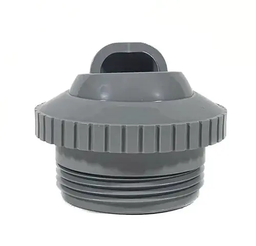 Paramount Threaded Downjet Return Fitting 004252303208 1