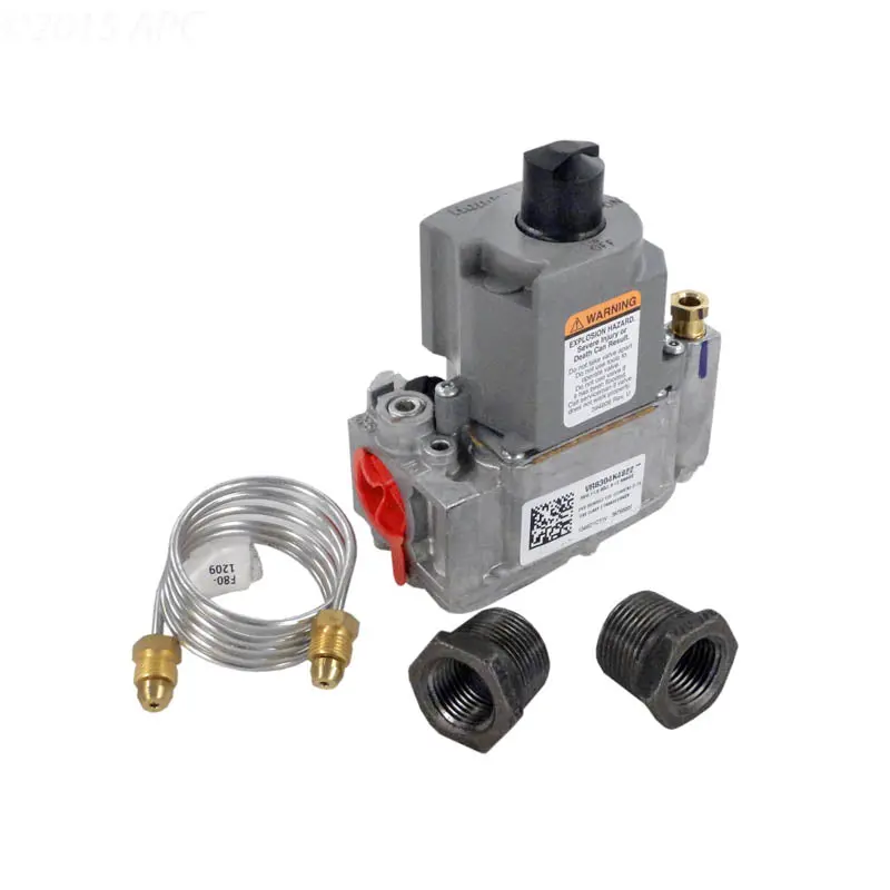 Raypak Gas Valve 004306F 1