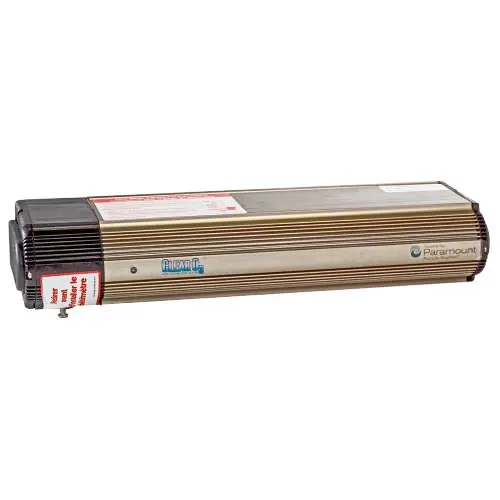 Paramount Clear O3 Ozonator System 1