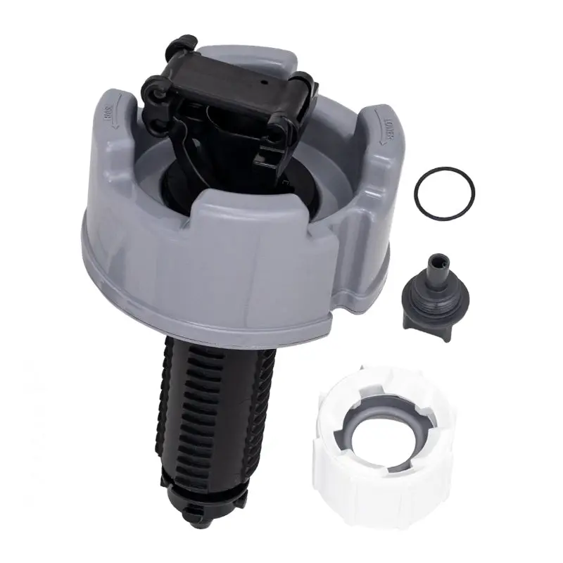 Paramount Paralevel Start Up Kit 004760292100 1