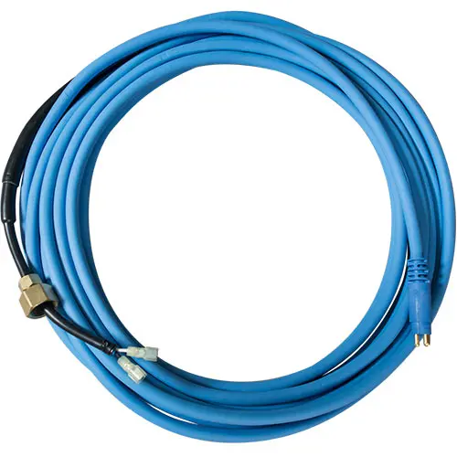 Power Vac 40' Blue Floating Power Cord 005-D-40 1
