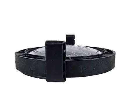 Paramount Lid Assembly With O-Ring 005152220500 1
