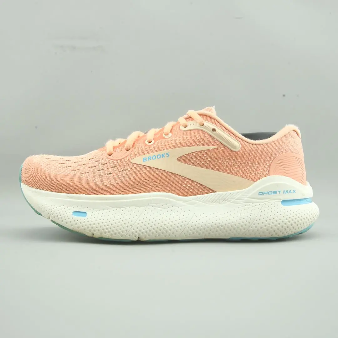 Brooks Ghost Max 1