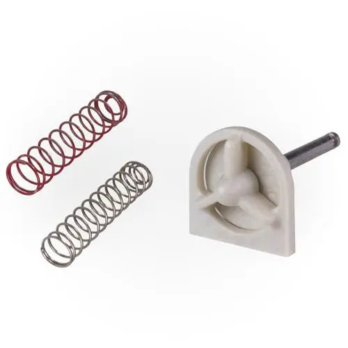 Raypak Digital Bypass Kit 006715F 1