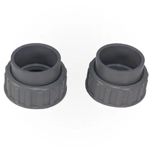 Raypak Connector And Nut 006723F 1