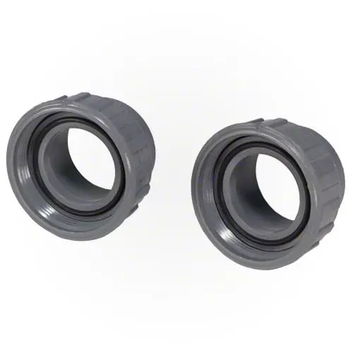 Raypak Connector And Nut 006723F 2