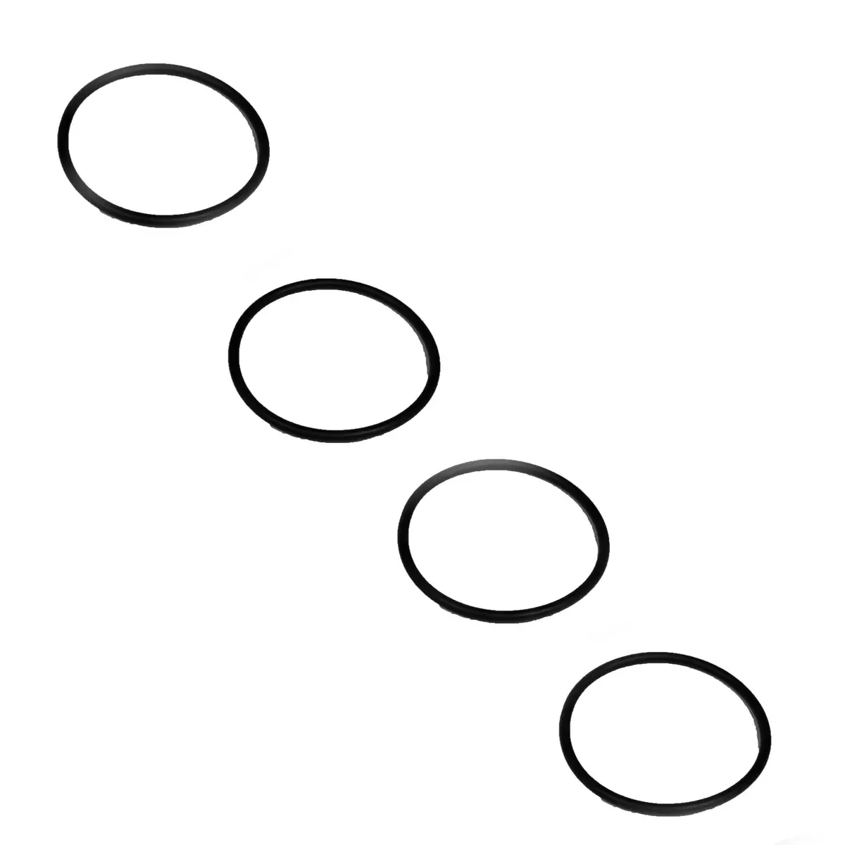 Raypak O-Rings 006724F 1