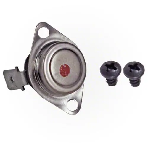 Raypak Digital Thermostat Surface Mount 006725F 1