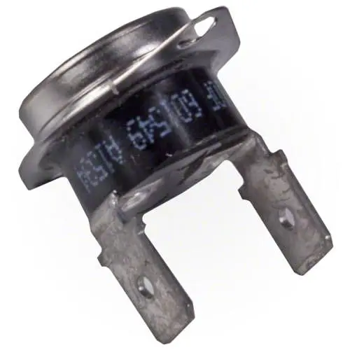 Raypak Digital Thermostat Surface Mount 006725F 2