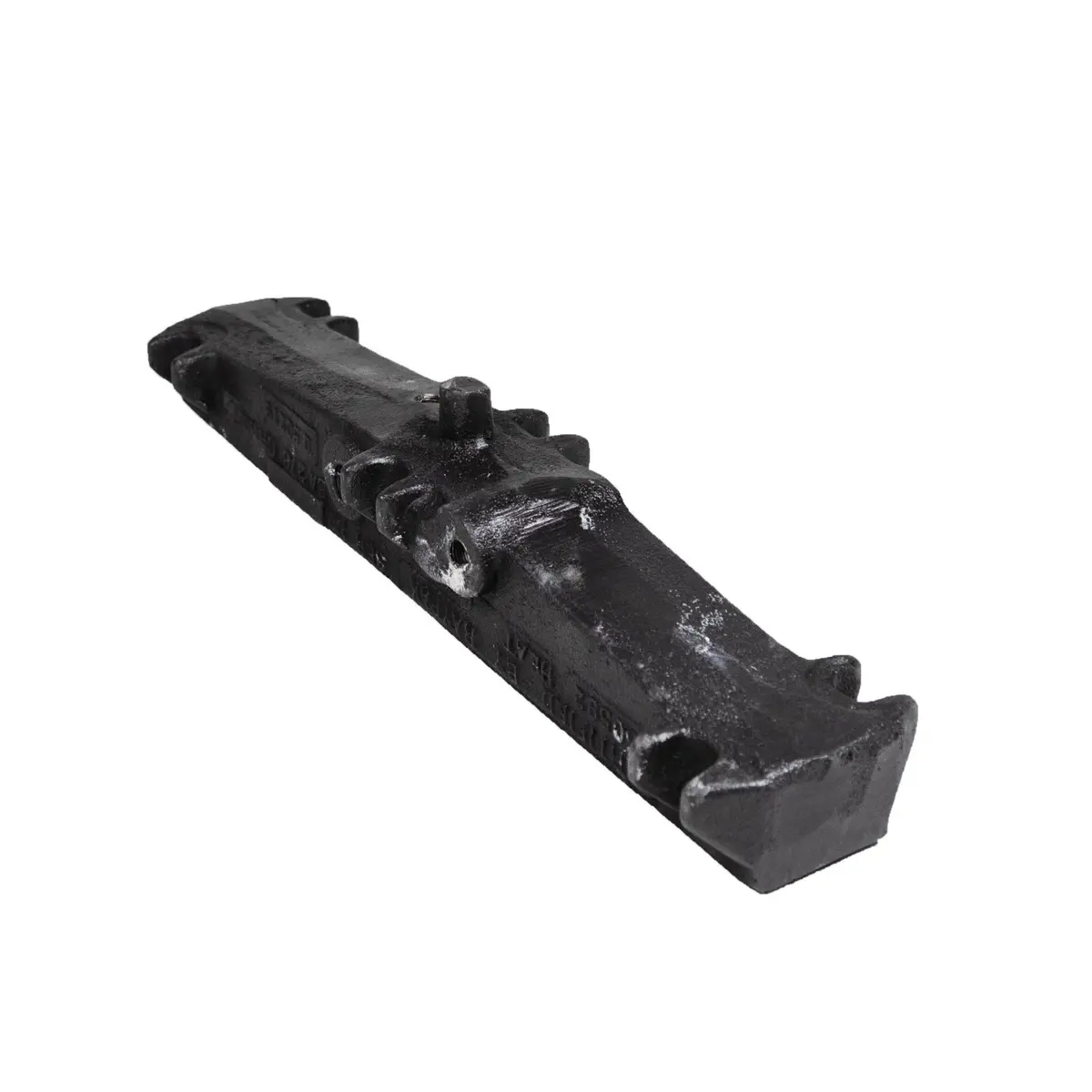 Raypak Return Header 006731F 1