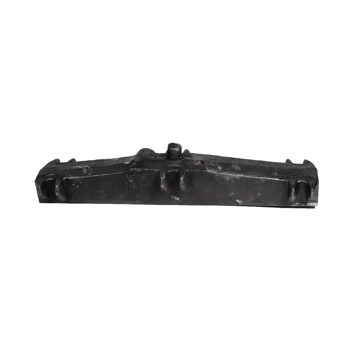 Raypak Return Header 006731F 2