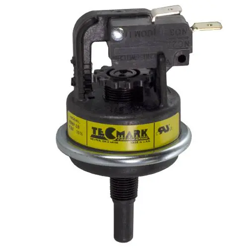 Raypak Pressure Switch 006737F 1