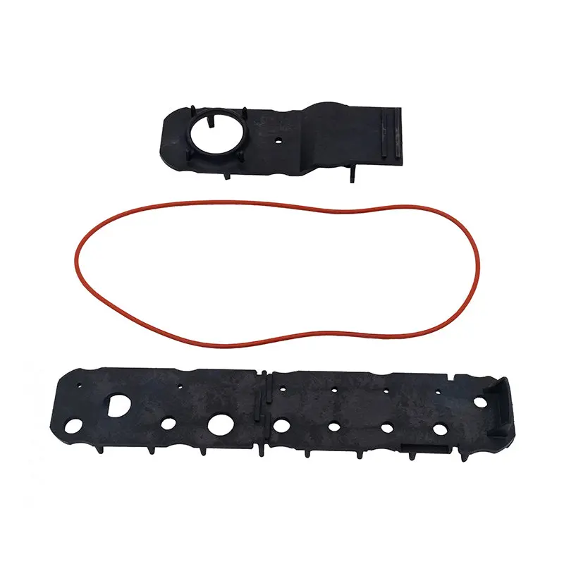 Raypak Inlet/Outlet Header Baffle 006826F 1