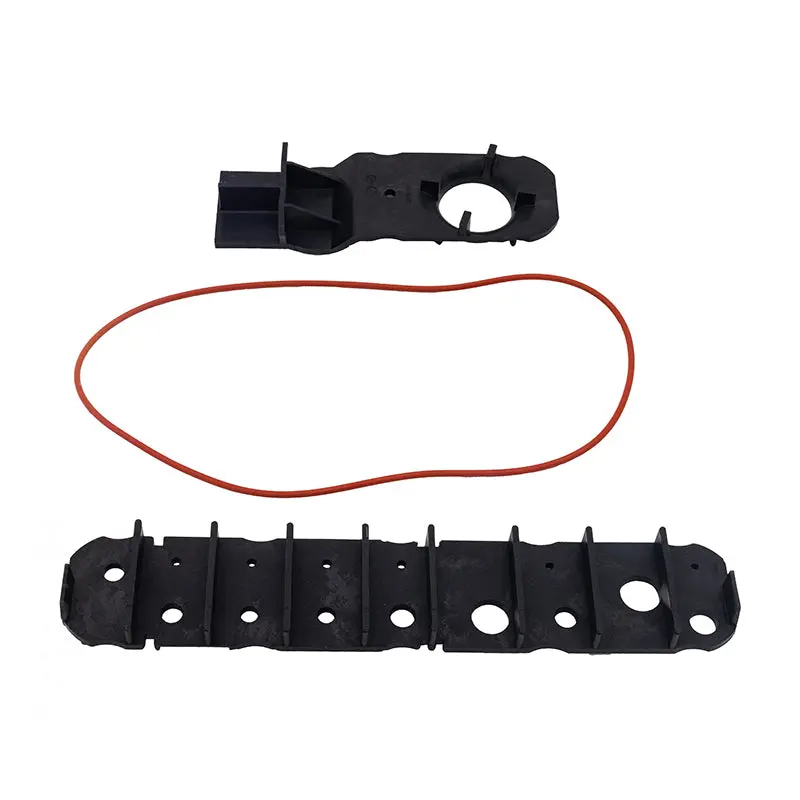 Raypak Inlet/Outlet Header Baffle 006826F 2
