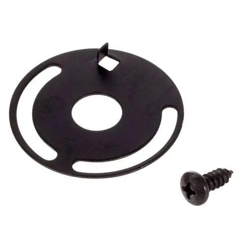 Raypak Knob-Stop 006886F 1