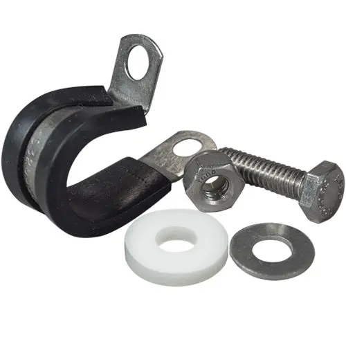 Power Vac C-Clamp 007-D 1