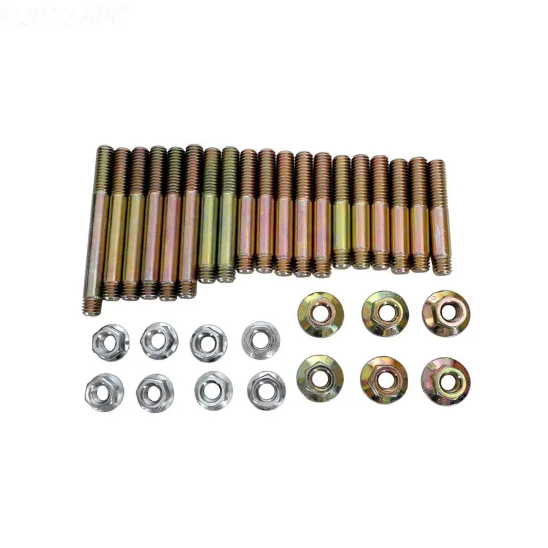 Raypak Stud Bolt Kit 007870F 1