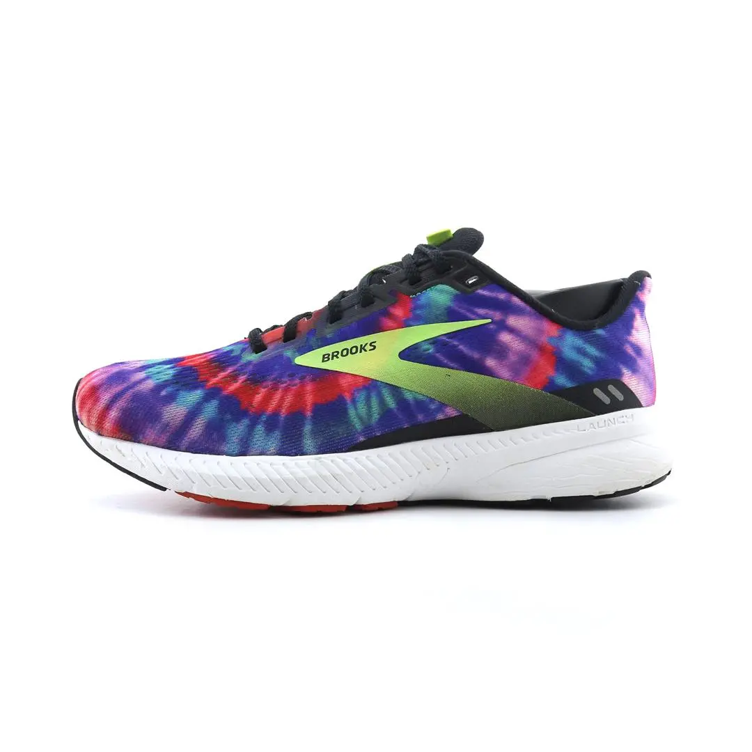 Brooks  Launch 8 1