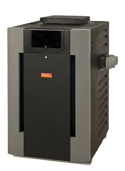 Raypak Digital 399,000 Btu Heater 009219 1