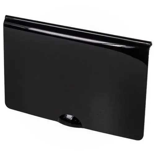 Raypak Control Bezel Cover 009487F 1