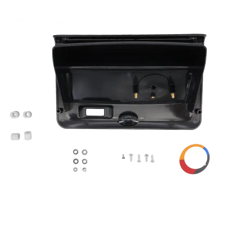 Raypak Millivolt Control Bezel 009489F 1