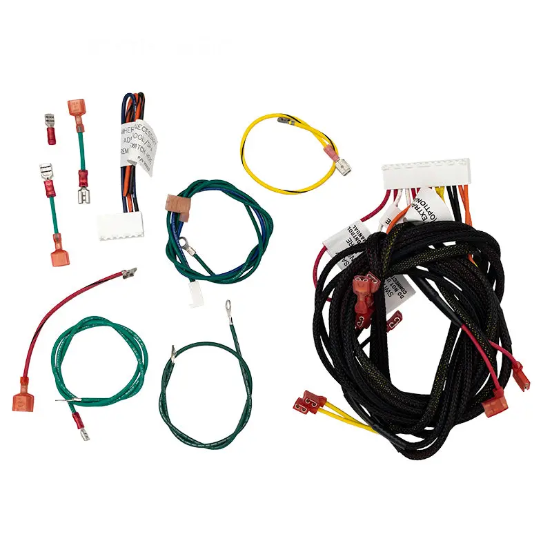 Raypak Wire Harness Iid 009490F 1