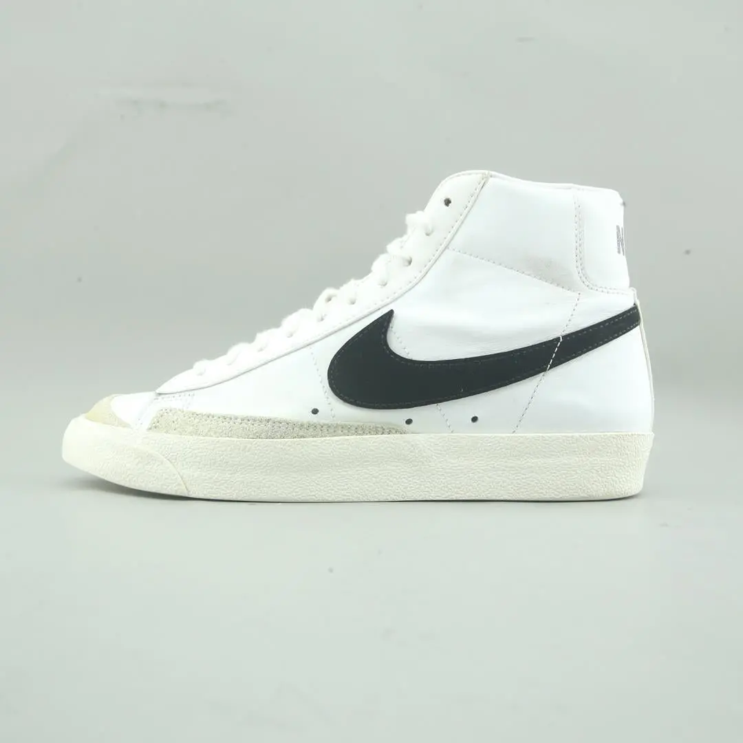 Nike Blazer Mid '77 1