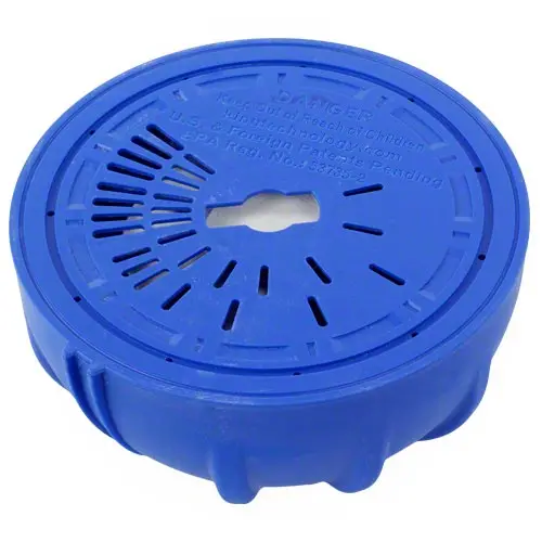 Flippin Frog Chlorine Cartridge 1