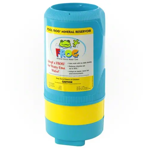 Pool Frog Mineral Reservoir 5400 Series 1