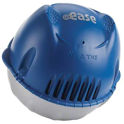 Frog @Ease Floating Sanitation System 1