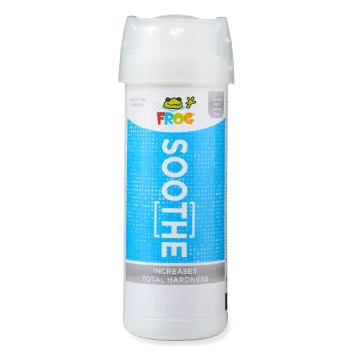 Spa Frog Soothe 1