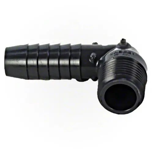 90-Degree Elbow 01-22-7800 1