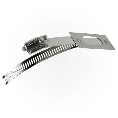 Scoop Clamp 01-22-7910 1