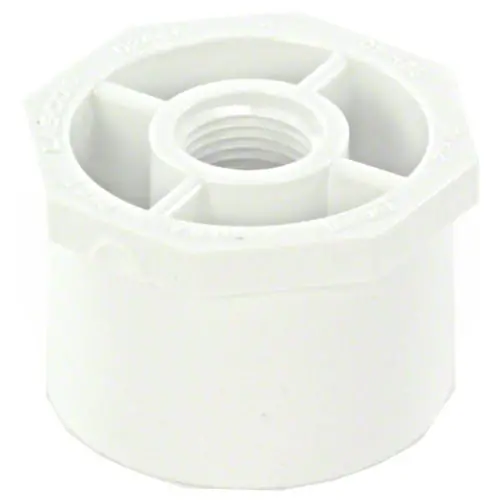 2" X 1/2" Bushing 01-22-8626 (Six Pack) 1