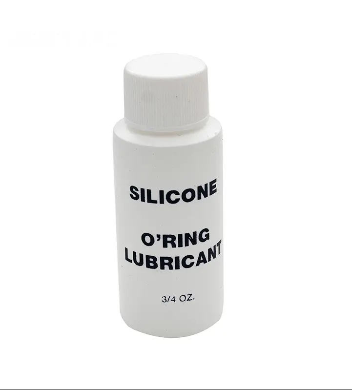 Pool Frog Silicone Lubricant 01-22-9972 1