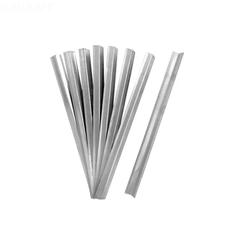 Raypak Baffles 010038F 1