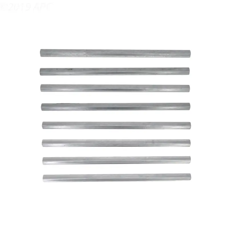 Raypak Baffles 010041F 1