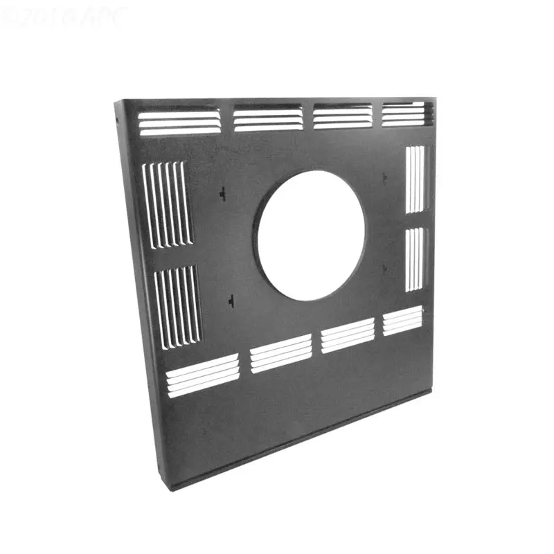 Raypak Sheet Metal Jacket Top 010049F 1
