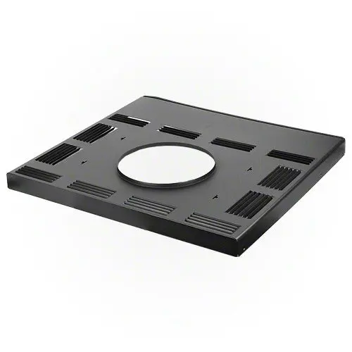 Raypak Sheet Metal Jacket Top 010050F 1