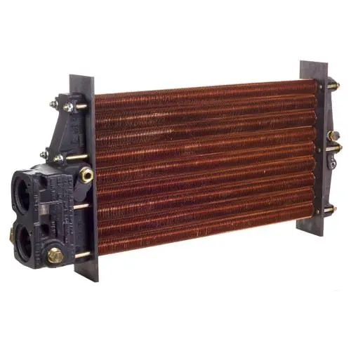 Raypak Copper Heat Exchanger 010054F 1